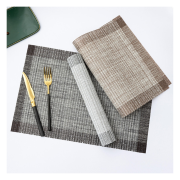 Tấm PVC Vuông Lót Bàn Ăn - Nhà Cung Cấp Jesmary